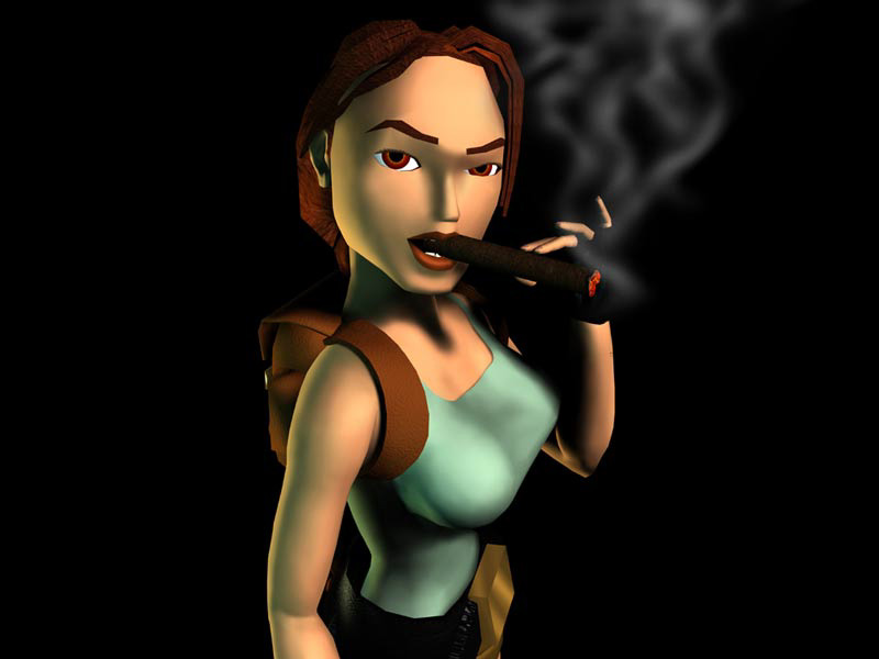Lara-Cigare