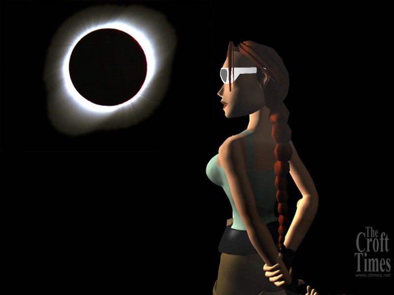 LaraEclipse